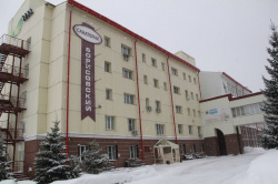 По поручению губернатора Сергея Цивилева санаторий «Борисовский» вновь открыл двери для отдыхающих