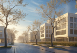 В январе-апреле 2025 года кузбассовцы подали в Росреестр 1404 заявления на регистрацию недвижимости, купленной в других регионах