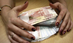 Киселевчанка, поверив мошеннику, перевела ему оформленные в кредит 3 млн 300 тыс. рублей