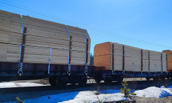 Контрабанду древесины на 3,6 млн рублей выявили кемеровские таможенники