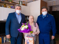 В Кузбассе ликвидируют очередь на улучшение жилищных условий среди ветеранов