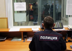Житель Новокузнецка напал на женщину, напился, выпал с четвертого этажа и попал в суд
