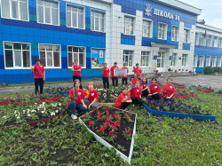 Более 650 подростков Киселевска в летний период смогут найти себе занятость
