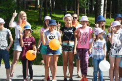 2500 детей отдохнут этим летом в загородных лагерях Киселевска