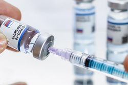  Первую партию вакцины от коронавируса ожидают в Кузбассе к 21 сентября