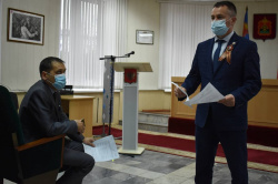 В администрации Киселевска состоялось совещание по вопросу ввода жилья в эксплуатацию