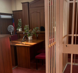 Суд прекратил дело в отношении молодого жителя Мариинска, наказанного за нарушение кузбасского «закона о тишине»