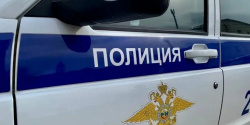 В Таштаголе сотрудники полиции в результате поисковых мероприятий нашли пропавшего ребенка