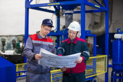 Производительность труда кузбасских предприятий благодаря нацпроекту за год увеличилась на 55%