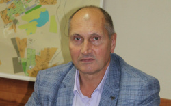 Владимир Скирта: «Все котельные Киселевска работают в запланированном режиме»