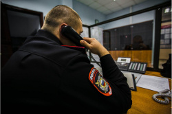 Полицейские разыскали без вести пропавшую студентку из Прокопьевска