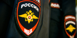 В Киселевске полицейские проводят проверку по факту конфликта с участием несовершеннолетних