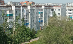 Предоставление гражданам жилья в Кузбассе в 2023 году