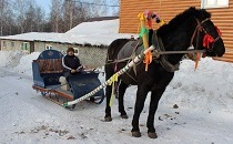 Простое счастье Александра Крючкова