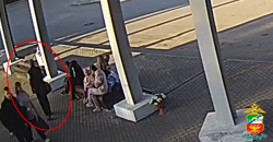 Житель Белова предстанет перед судом по обвинению в краже телефона у пассажира Житель Белова предстанет перед судом по обвинению в краже телефона у пассажира