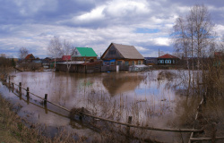  Губернатор Сергей Цивилев взял под личный контроль паводковую ситуацию на юге Кузбасса