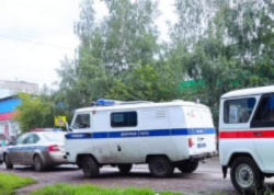 В Киселевске возбуждено уголовное дело по факту ДТП, в результате которого погиб 5-летний ребенок