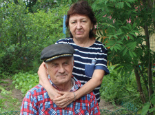 50-летний союз семьи Грищенко: Просто счастье – быть вместе