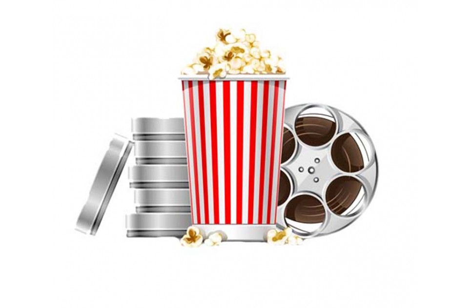 Popcorn tv. Попкорн в кинотеатре. Обложка для кинотеатра. Попкорн вектор.