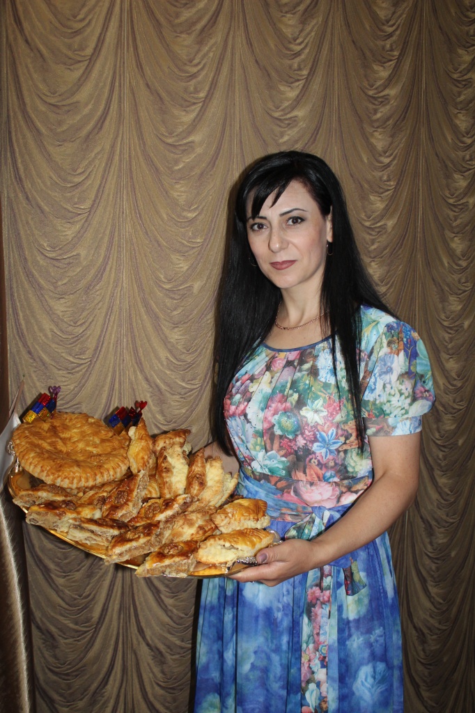 Армянская кухня: 14 армянских блюд, из-за которых вы влюбитесь в Армению | Блог