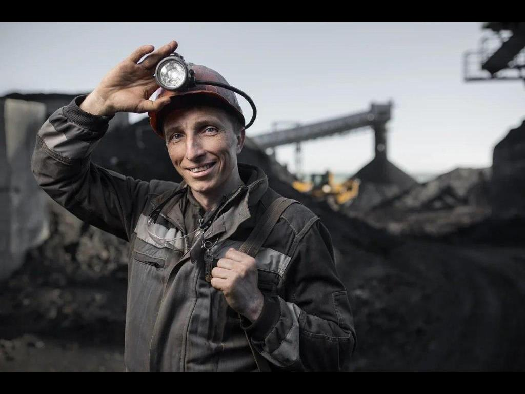 День шахтёра – 2021: дан старт всероссийской акции, посвящённой трудовому подвигу шахтёров