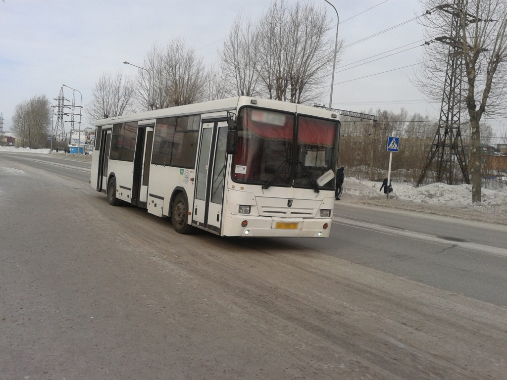 Руководство ГПАТП прокомментировало ситуацию с изменениями в схеме движения  автобуса № 14 в Киселевске | 15.01.2020 | Киселёвск - БезФормата