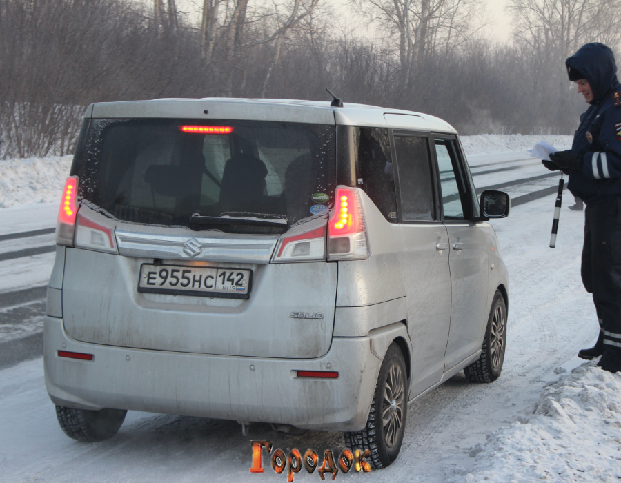 База предприятий — Прокопьевск