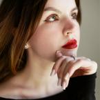 Анастасия Соловьёва