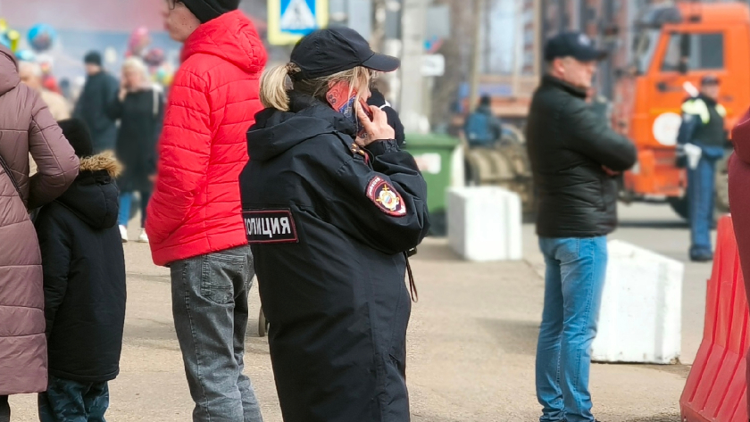 Фото из архива редакции