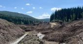Золотодобывающая компания в Кемеровской области заплатит за загрязнение реки