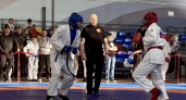 Киселёвские бойцы сошлись на татами в Ленинске-Кузнецком