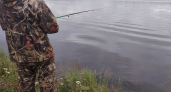В Кемеровской области до конца мая запретили ловить рыбу