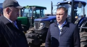 В Кемеровской области проверили готовность аграриев к весенней посевной