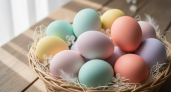 Какие яйца принесут вам удачу и счастье в эту Пасху: основные цвета и их значение