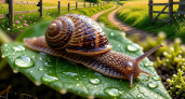 Слизни хитрее, чем вы думаете: ручной сбор омолаживает их популяцию на ваших грядках — но выход есть