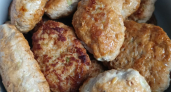 2 ложки в фарш — котлеты вкуснее, чем в детстве: сочные, воздушные и нежные