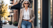 Эти джинсы весны-лета-2026 скупают богатые женщины: смотрятся стильно и дорого — продаются даже в секонде