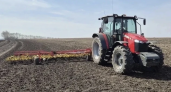 В Кузбассе стартовала посевная кампания 