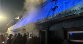 В Кузбассе суд закрыл сауну и отель после гибели пятерых подростков