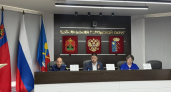 В Киселевске обсудили реализацию проекта благоустройства улицы Весенней