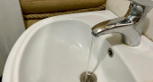 Жители Кемеровской области готовятся к отключениям горячей воды