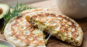 Понадобился кефир и сыр: вкуснейший завтрак за 5 минут, который заменит вам выпечку
