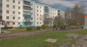 В Киселевске началось масштабное преображение улицы Весенней