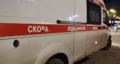 В Кемеровской области медики спасли пациента после падения с высоты