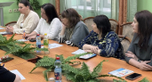 В Киселевске прошла встреча соцпедагогов со специалистом психдиспансера 