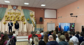 В Киселевске проводили во взрослую жизнь 1436 школьников