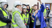 Кемеровская область вошла  в число лидеров промышленного туризма в России