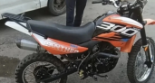 В Кемеровской области родители подростка ответят за его аварию на байке