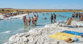 Соль, грязь и арбузы: незаслуженно забытый город-курорт России — здесь можно плавать, загорать и оздоравливаться