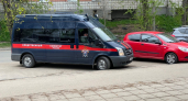 В Кемеровской области из-за стрельбы у столичного парка Ангелов завели уголовное дело
